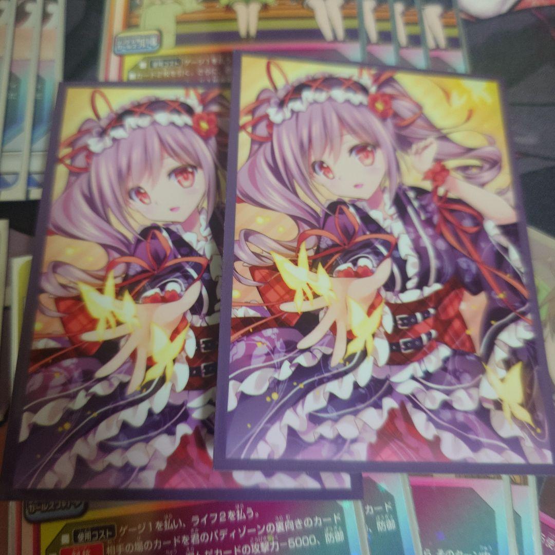 バディファイト アイドルマスターシンデレラガールズ劇場 デッキ バディファイト アイドルマスター シンデレラガールズ劇場