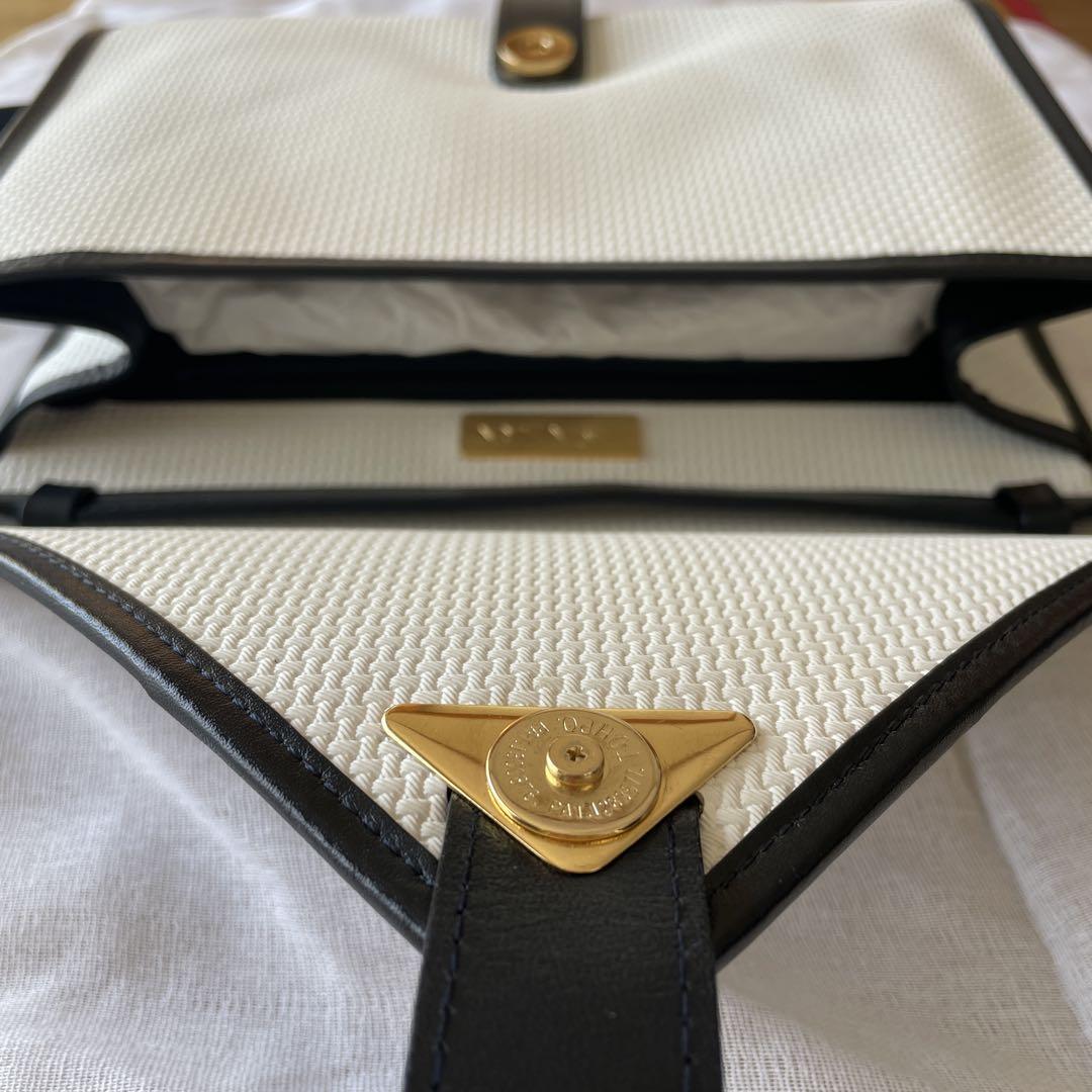 美品⭐️YSL イブサンローラン カサンドラ　ショルダーバッグ
