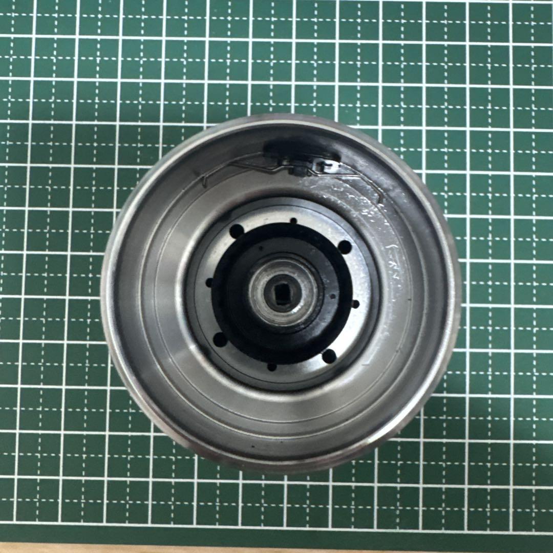 22イグジストLT4000-XH スプール