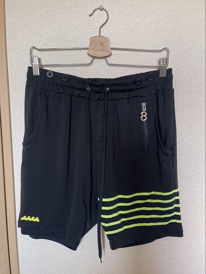 muta MARINE ムータマリン セットアップ