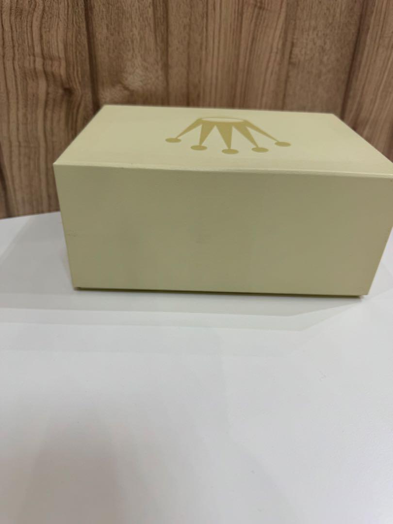 ロレックス　箱、外箱セット
