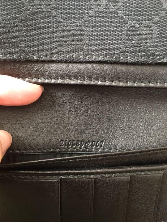 17268様専用 長財布 黒 正規品 0bhpL-m77886272232 GUCCI グッチ お得高評価