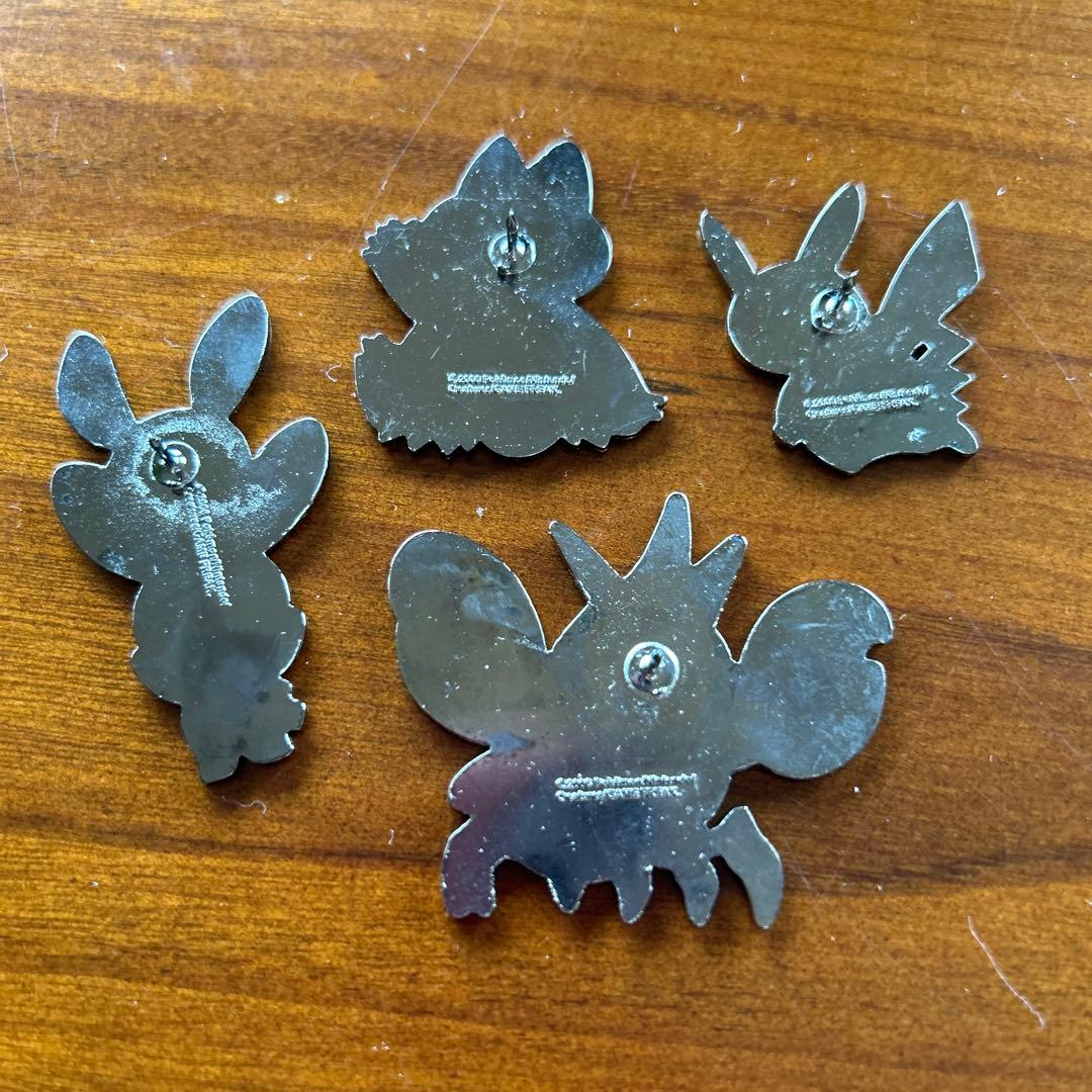 ポケモン非売品 画鋲 - メルカリ
