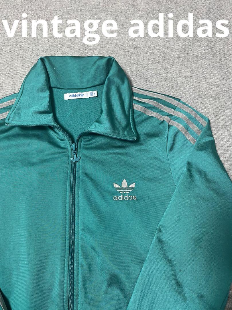 ⭐️adidas トラックジャケット - メルカリ