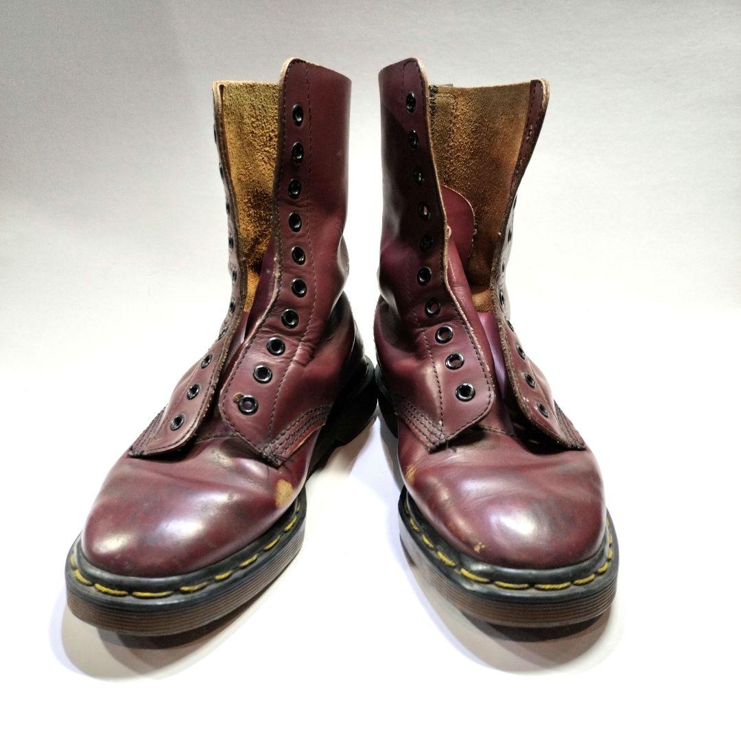 Dr.Martin　made in England 5 1/2