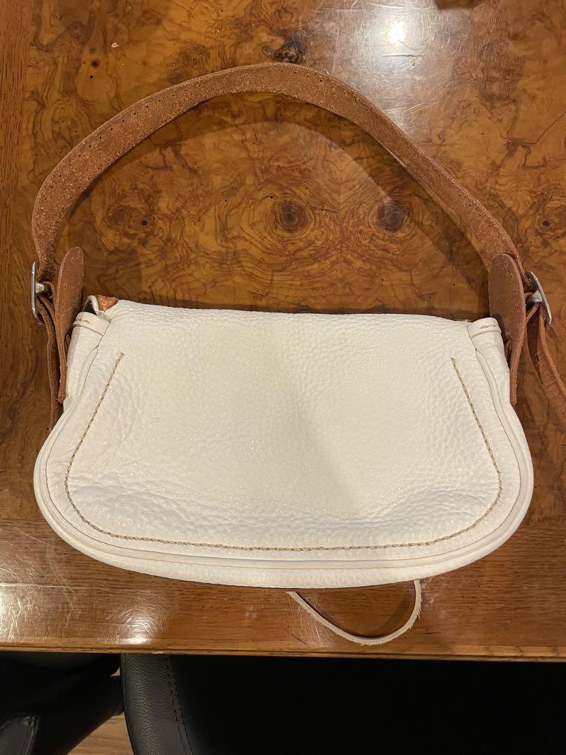 LUCKYJOHN ラッキージョン ショルダーバッグ　オルテガ