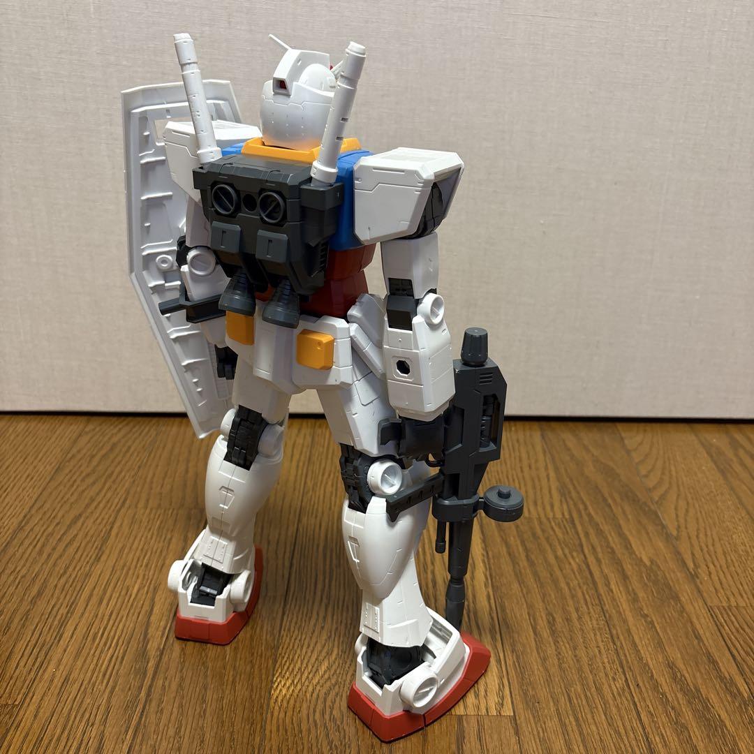 1/48 メガサイズモデル RX-78-2 ガンダム【ジャンク】