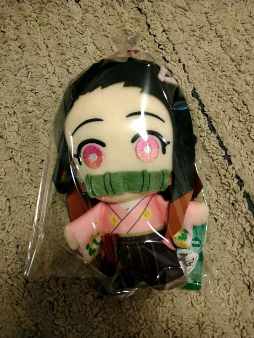 ともぬい♦︎彩典♦︎鬼滅の刃♦︎namco限定♦︎ナムコ♦︎ぬいぐるみ 2025年最新】鬼滅の刃 ともぬい 彩典の人気アイテム - メルカリ