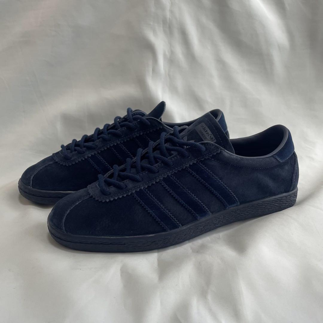 adidas TOBACCO Night Indigo 25.5