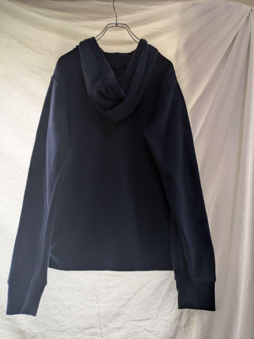 POLO RALPH LAUREN　パーカー　ポロベア　ネイビー　L　MA35