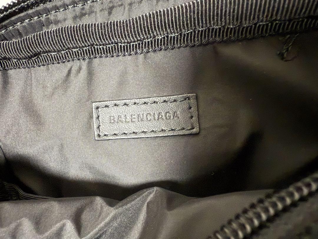 バッグ BALENCIAGA Sport Small Messenger Bag