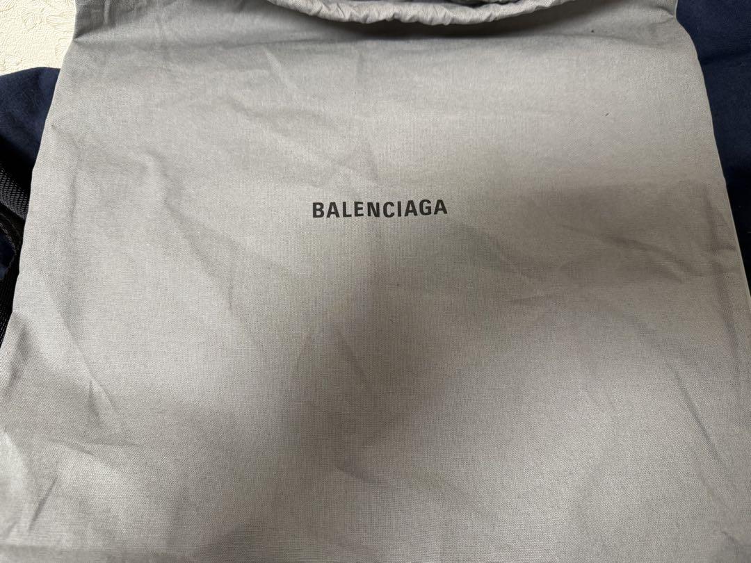 バッグ BALENCIAGA Sport Small Messenger Bag
