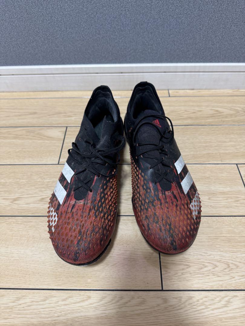 adidas プレデター　FG/AG