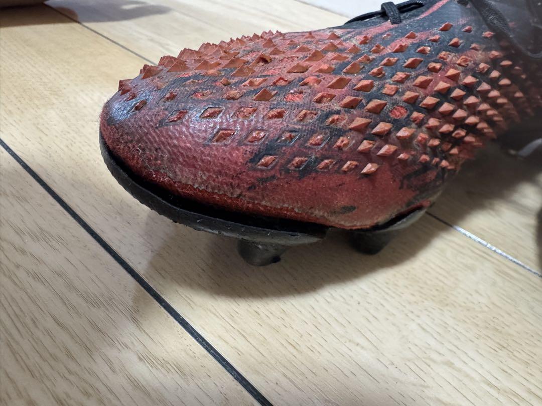 adidas プレデター　FG/AG