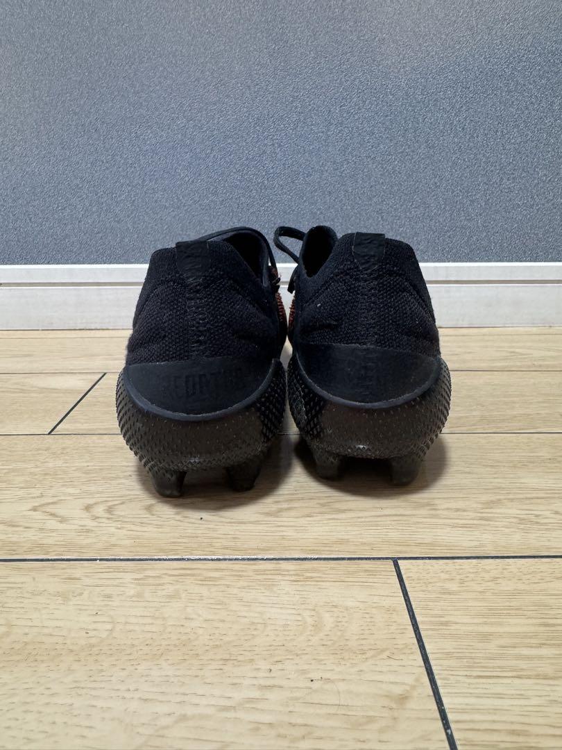 adidas プレデター　FG/AG