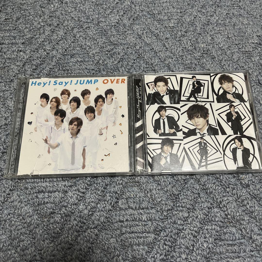 Hey!Say!JUMP シングル セット売り - メルカリ