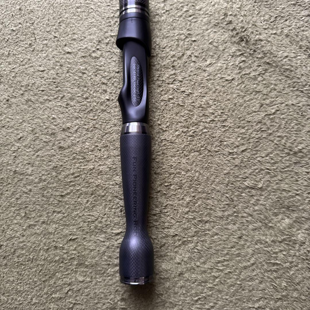極美品サーティーフォーFPR-55サークル34リミテッドバージョン