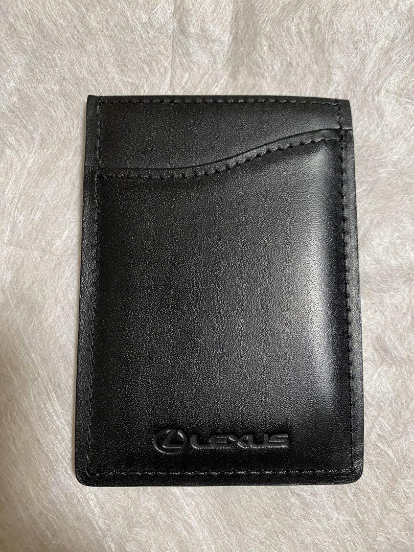 Lexus キーケース ブラック　レクサス　スピンドルパターンII Lタイプ 正規販売店】 □新品未使用□レクサス LEXUS 純正『スマートキー