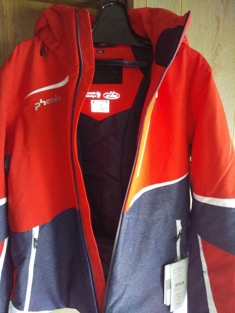 新品タグ付き Phenix Jacket & Pants サイズ L 52 8KFi7-m77888587410 安い得価