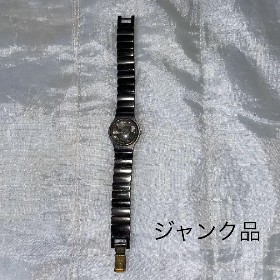 腕時計 ジャンク品