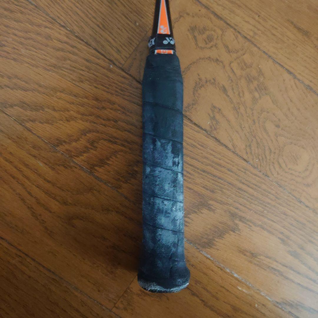 YONEX Carbonex20ヨネックスカーボネックスバドミントンラケット