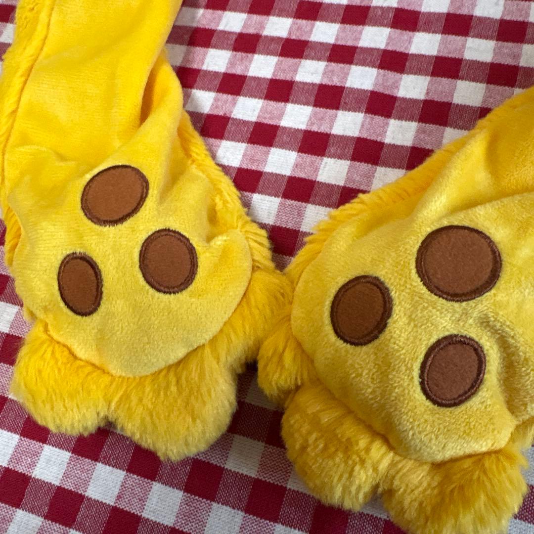 プルート ファンキャップ