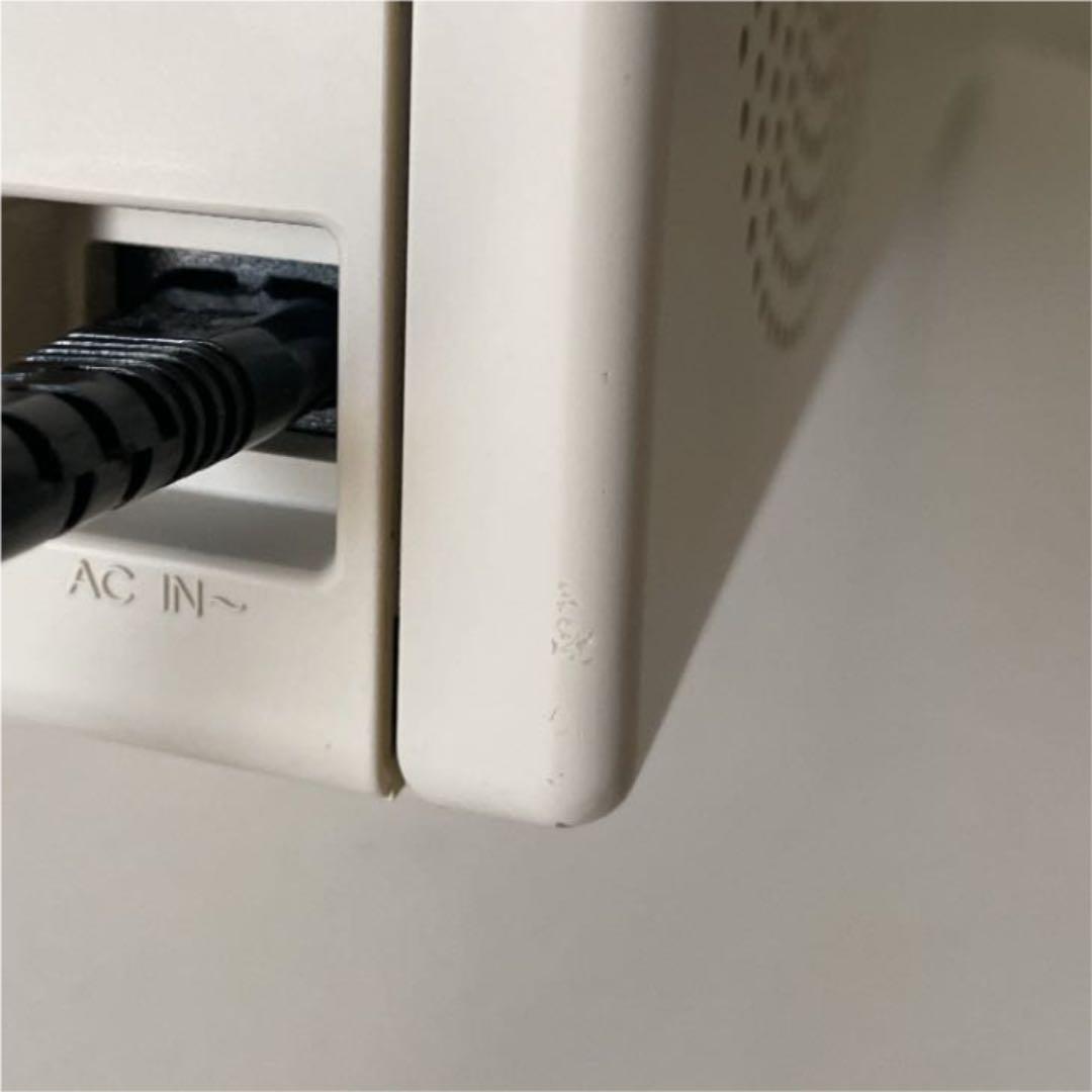 無印良品 CDラジオ パナソニック SL-PH70R