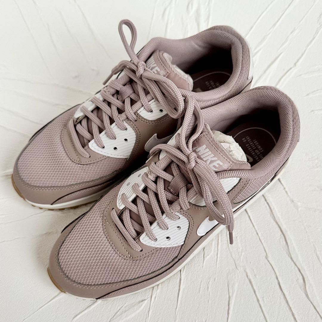 NIKE エア マックス SYSTM サイズ25センチ 美品 レディース