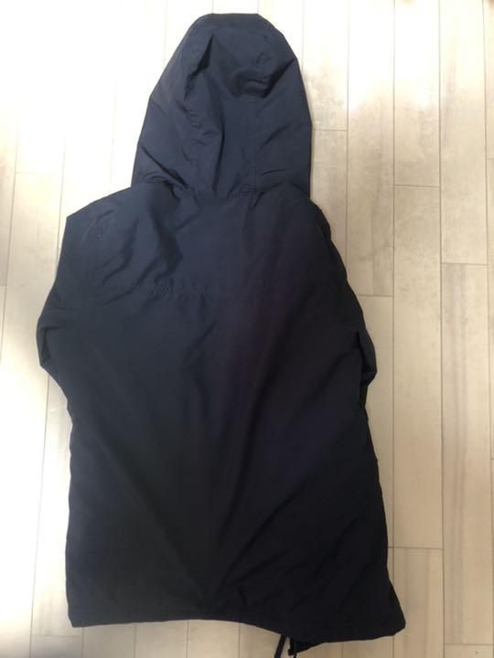 アバクロ　ジャケット