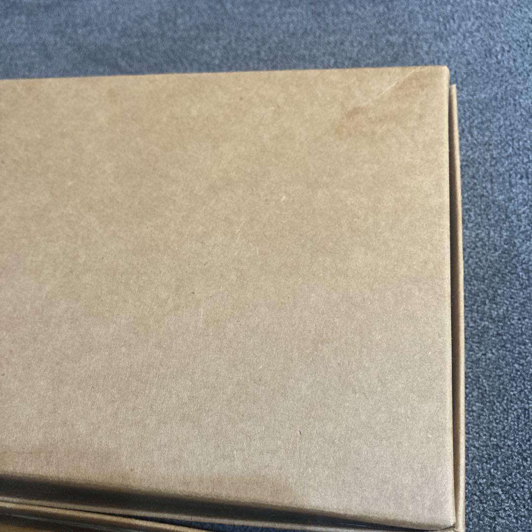 COACH チェック柄 長財布 2点セット