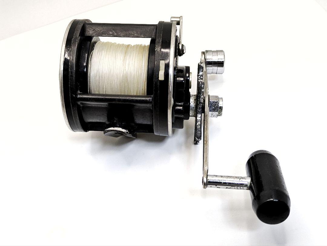 RYOBI ADVENTURE 80L Reel 両軸リール リョービ リール