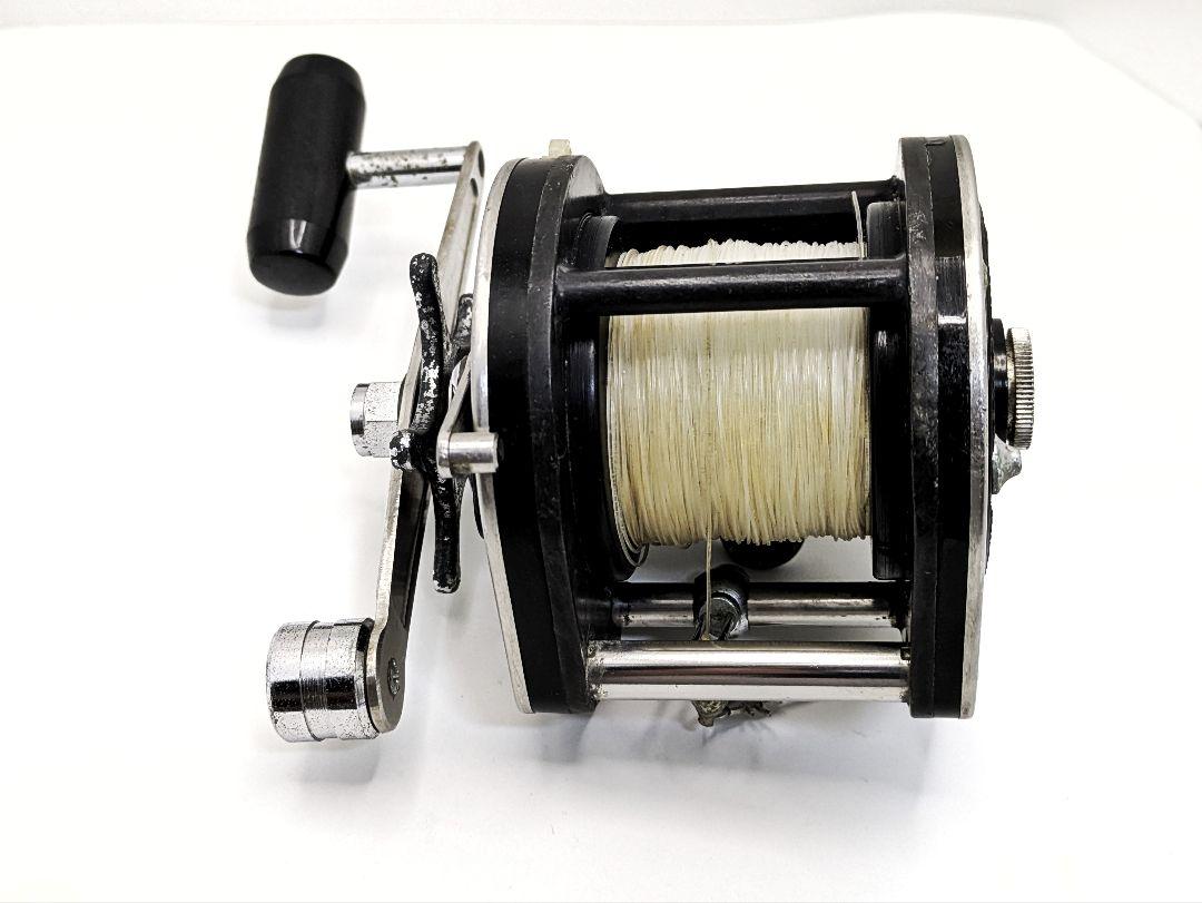 RYOBI ADVENTURE 80L Reel 両軸リール リョービ リール