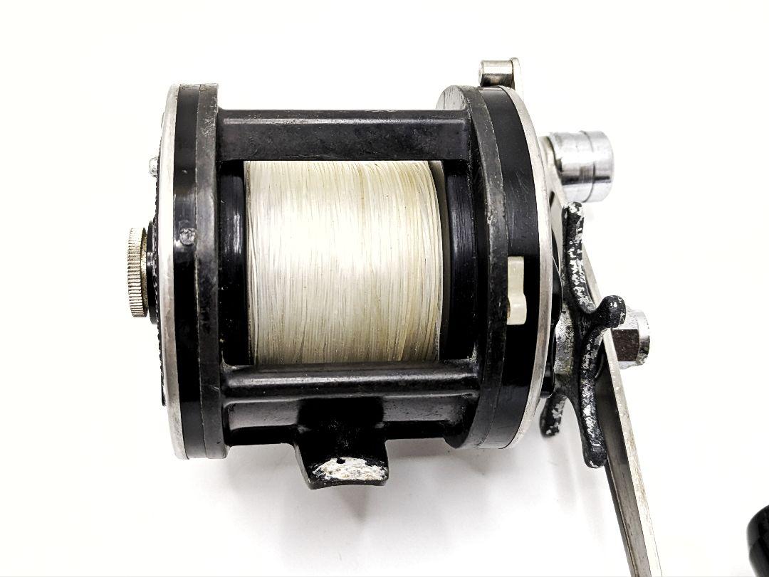 RYOBI ADVENTURE 80L Reel 両軸リール リョービ リール