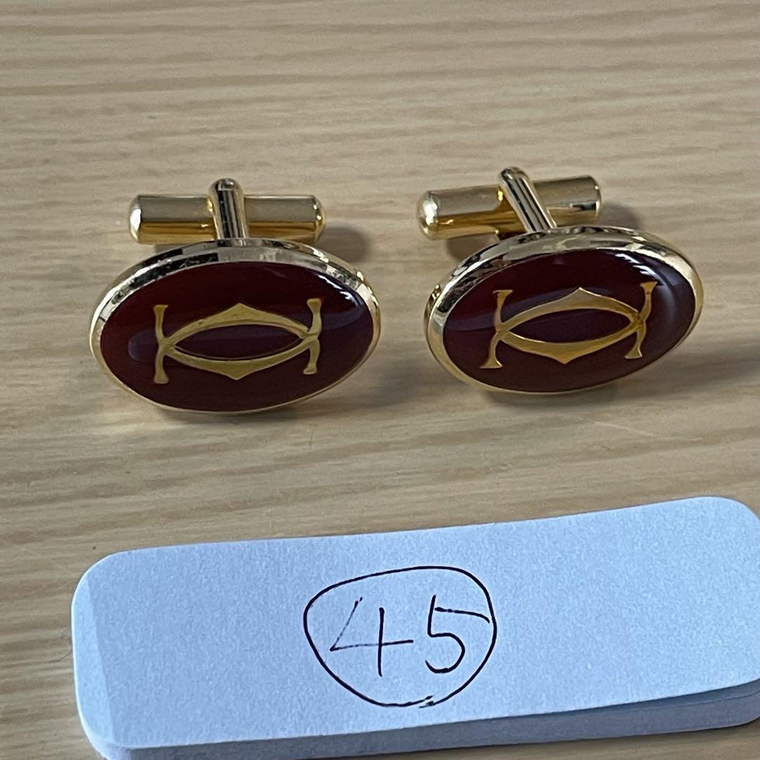 Cartier カルティエ
