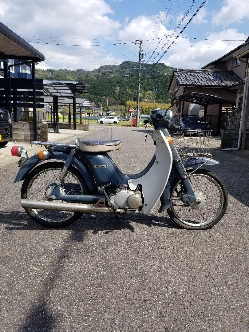 スーパーフリー50 岐阜県