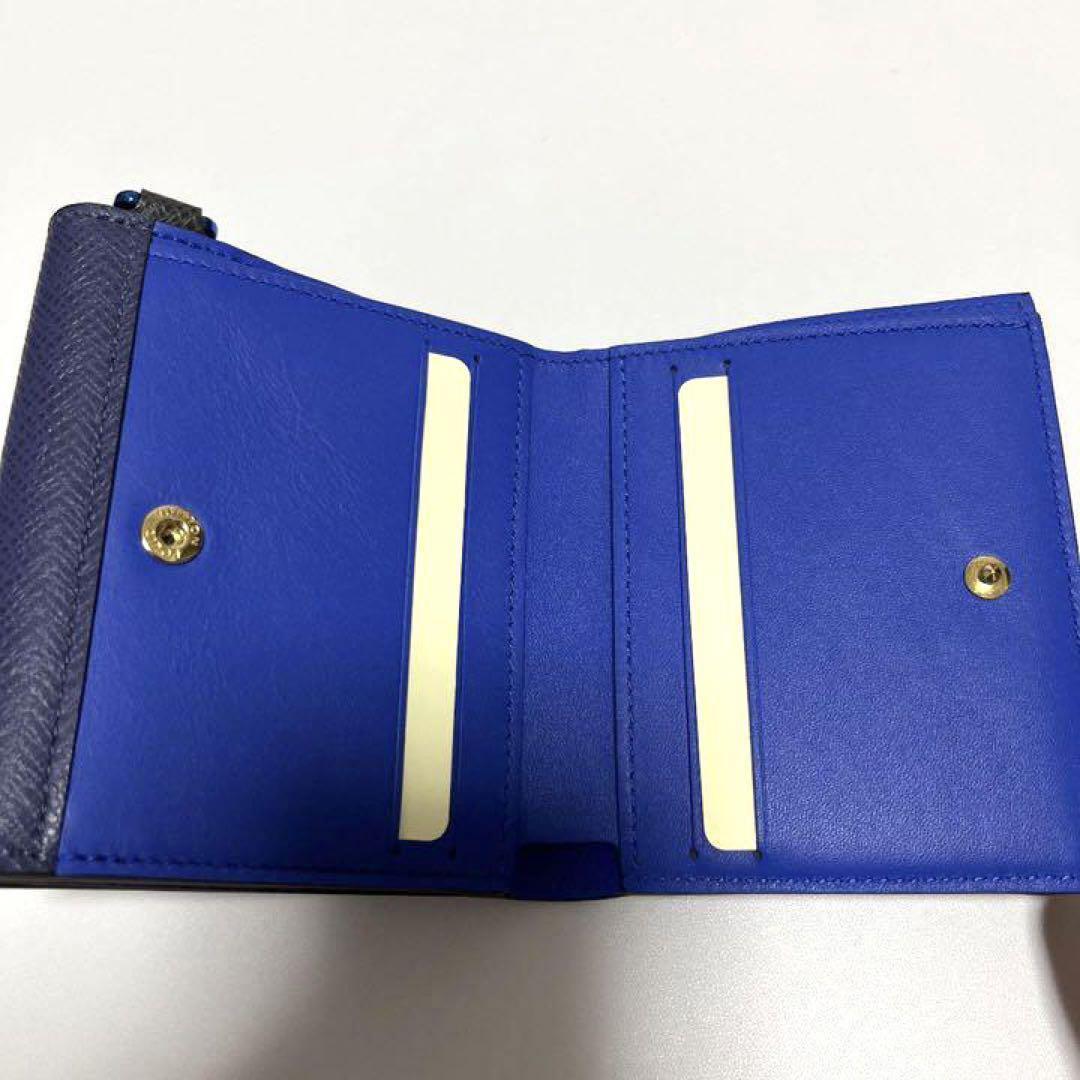 LOUIS VUITTON コンパクトウォレット