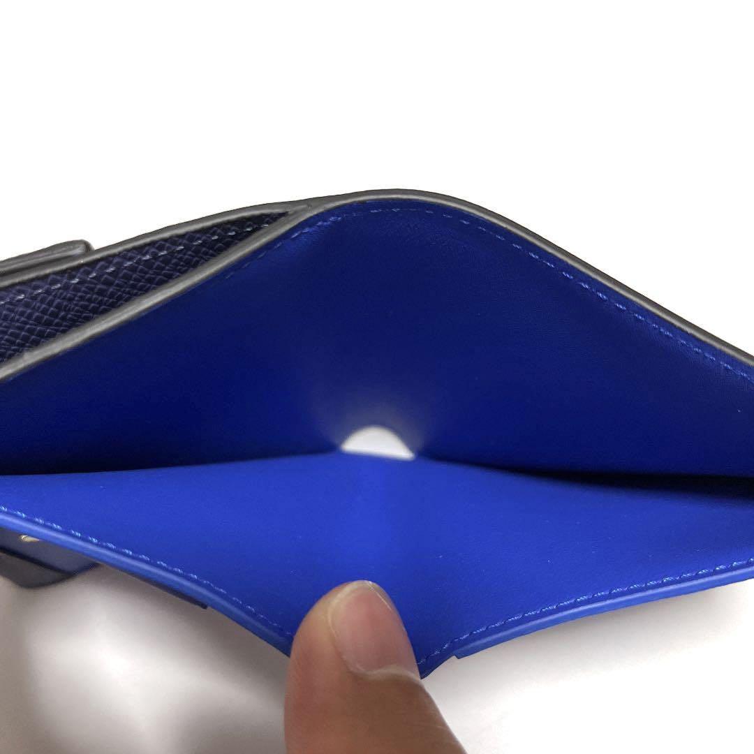 LOUIS VUITTON コンパクトウォレット