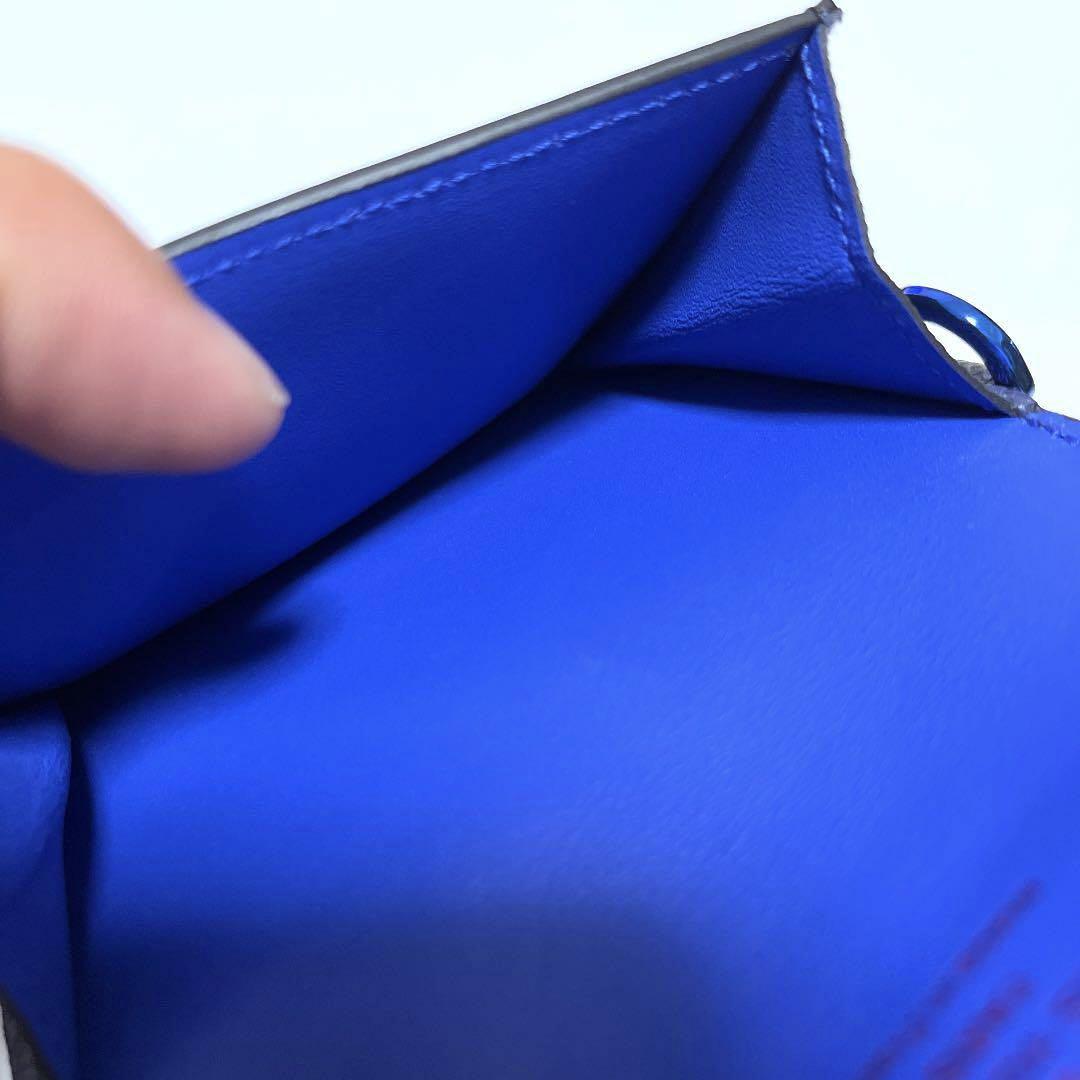 LOUIS VUITTON コンパクトウォレット