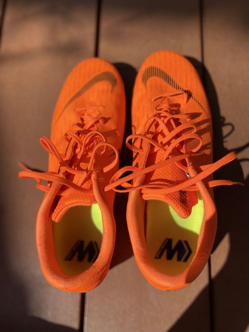 NIKE サッカー　トレーニングシューズ 27cm