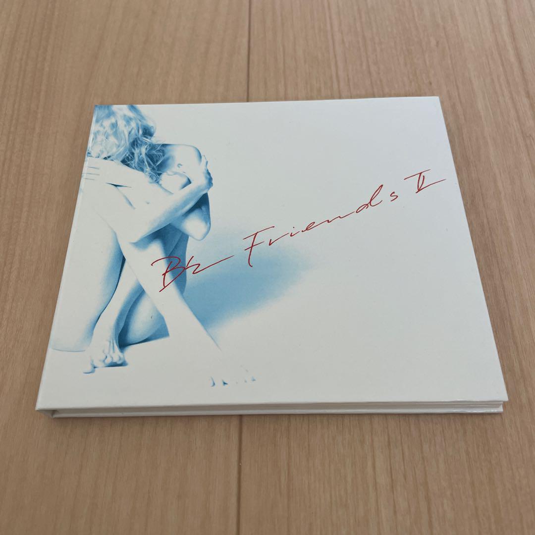 B'z CD Friends II - メルカリ