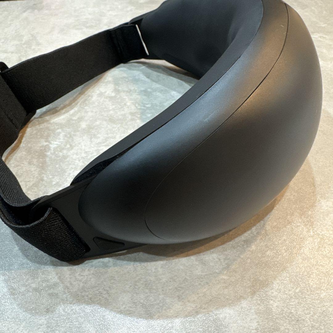 まち　ホットアイマスク NIPLUX EMS EYE RELAX