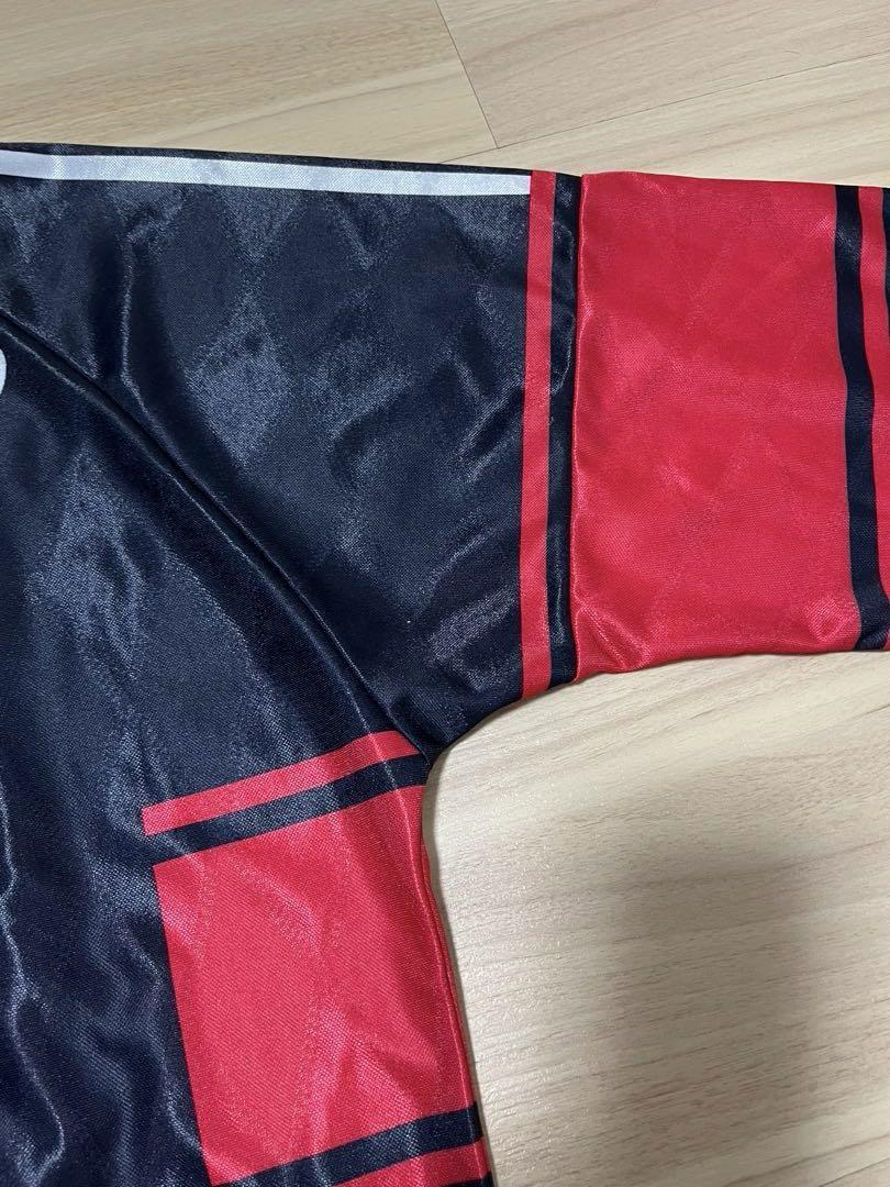 バイエルン・ミュンヘン adidas OPE L