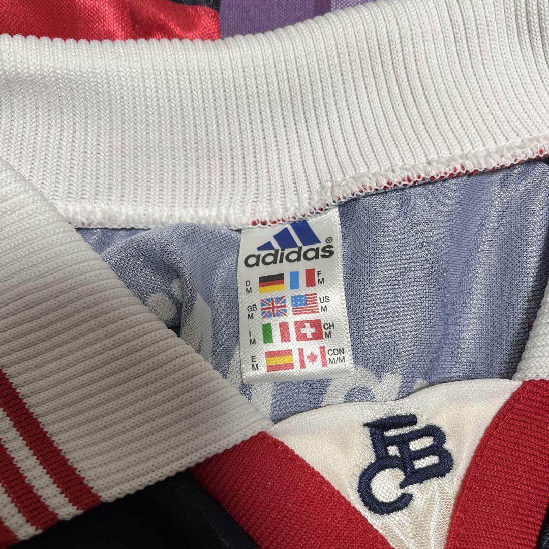 バイエルン・ミュンヘン adidas OPE L