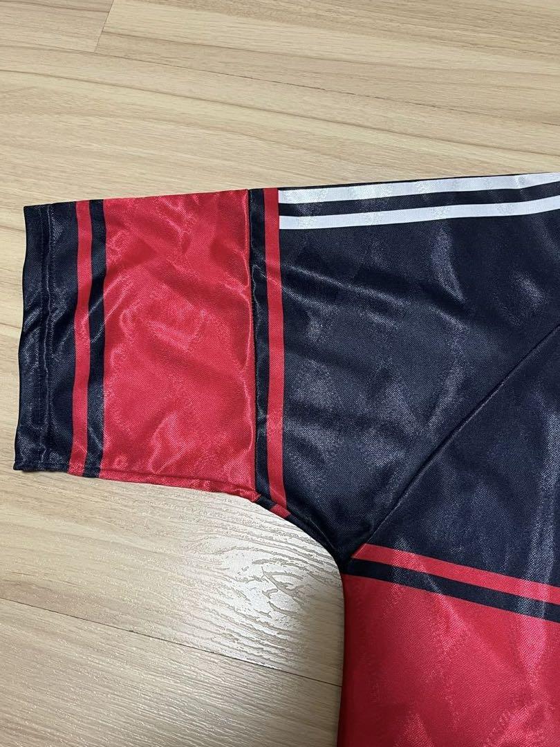 バイエルン・ミュンヘン adidas OPE L