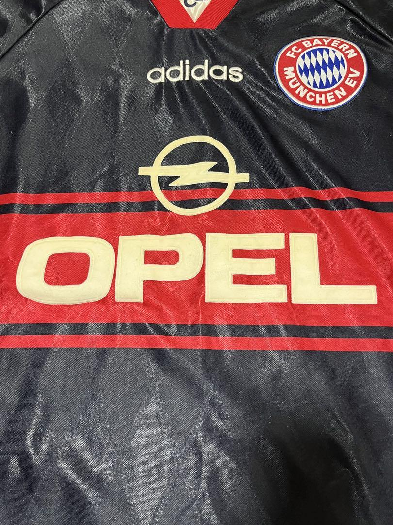 バイエルン・ミュンヘン adidas OPE L