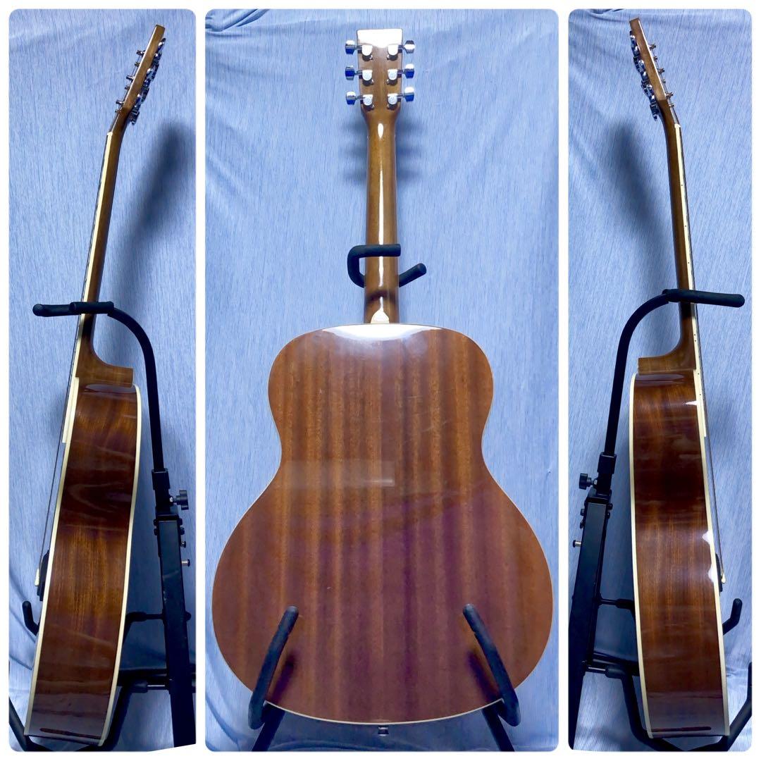 【牛骨】HONEY BEE！少し小ぶり！F-15 N【弾き易く調整☆新品の弦】 牛骨】HONEY BEE！少し小ぶり！F-15 N【弾き易く調整☆新品の弦】