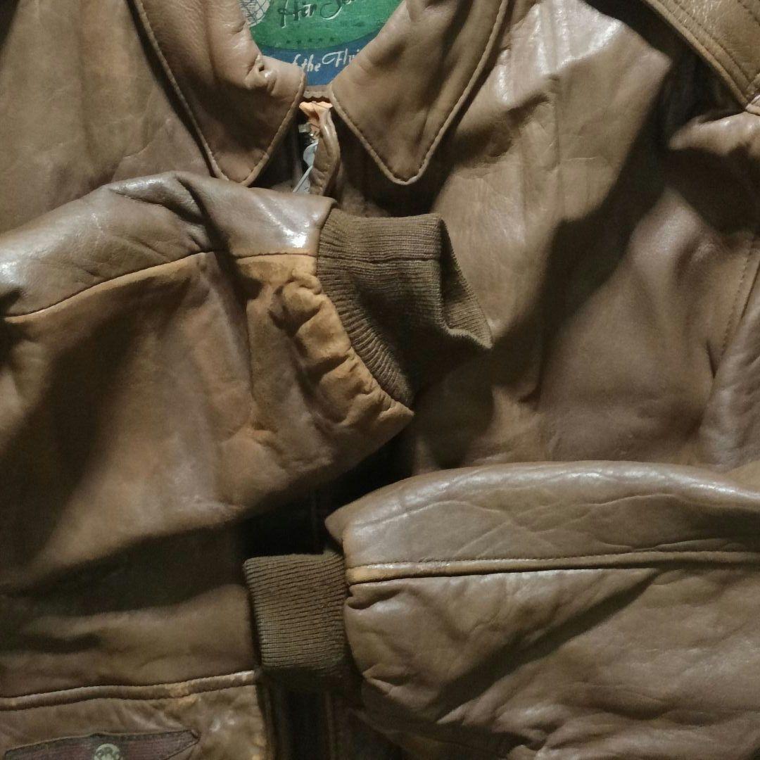 フライトジャケット