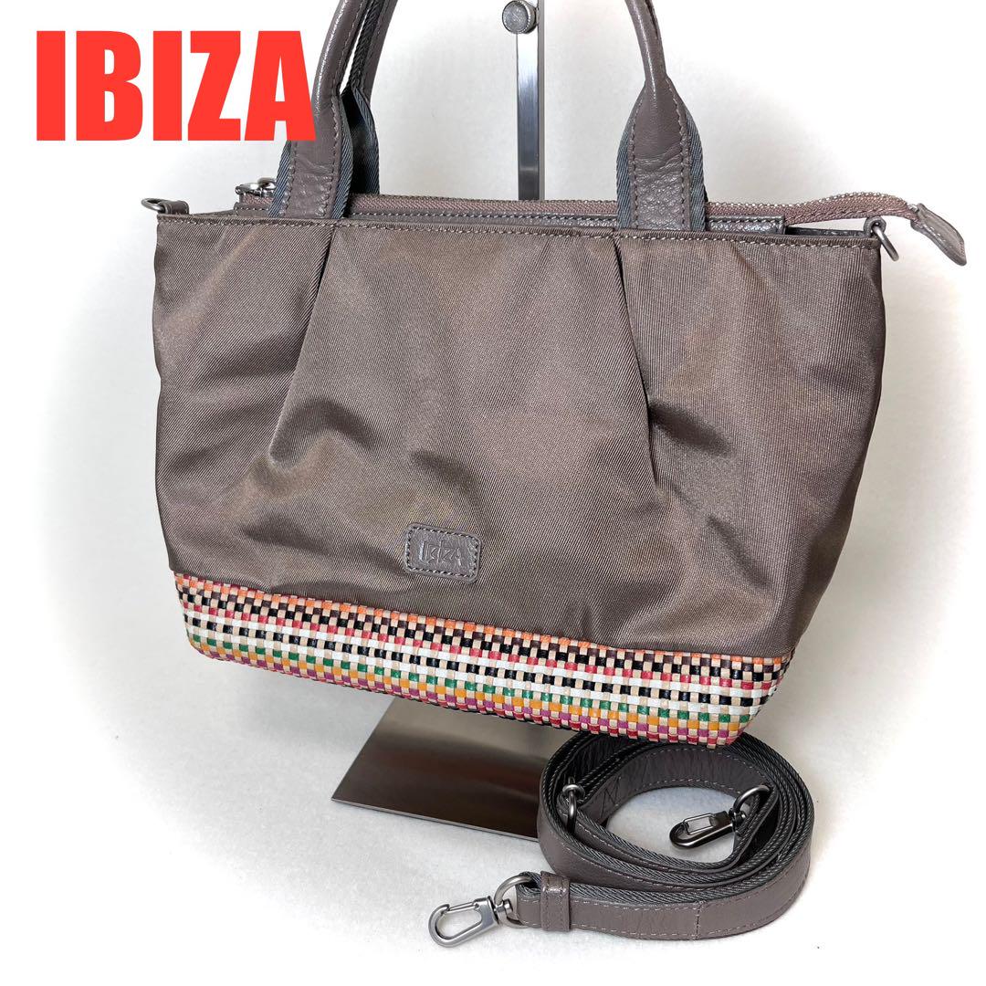 楽天市場】AOYAMA IBIZA(アオヤマイビザ) ボストン バッグ 黒
