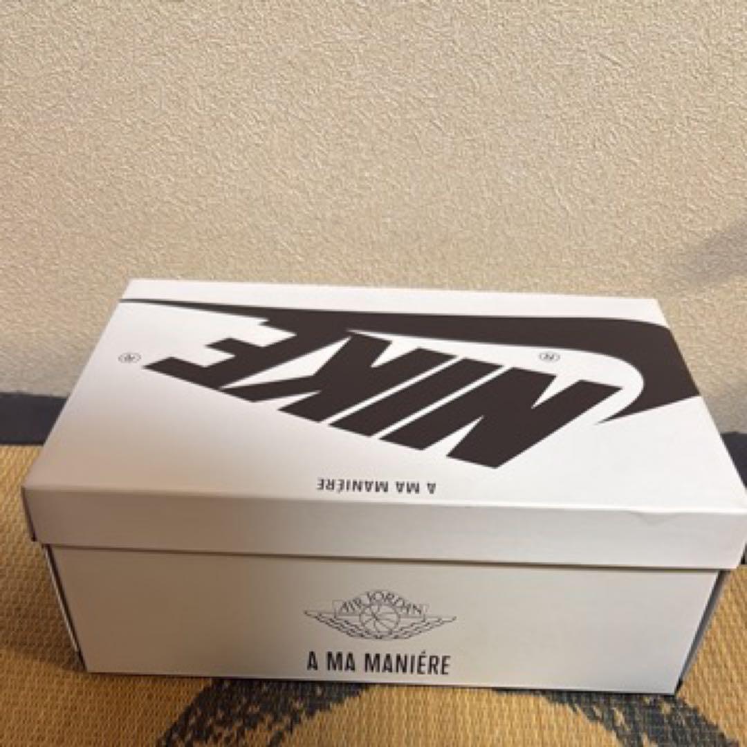 AIR JORDAN 1 RETRO HIGH OG SP アママニエール