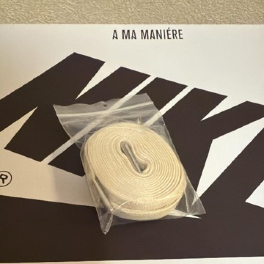 AIR JORDAN 1 RETRO HIGH OG SP アママニエール